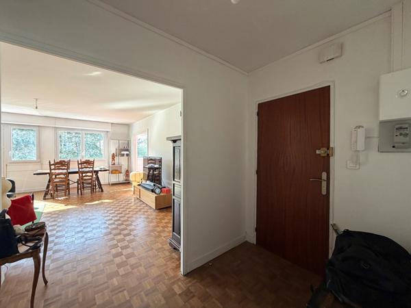 Appartement Le Havre