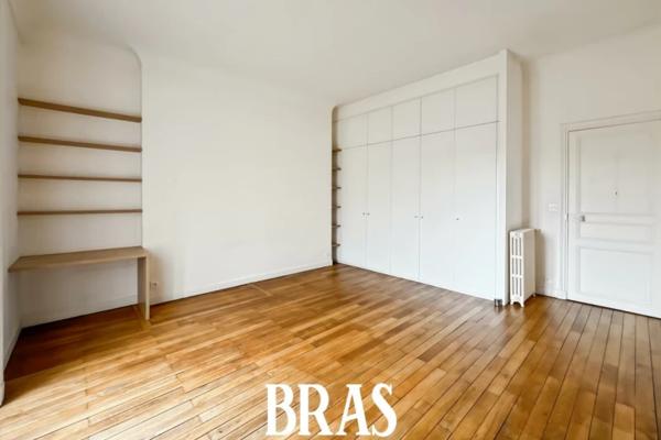 Appartement T4 - 116m² - Nantes