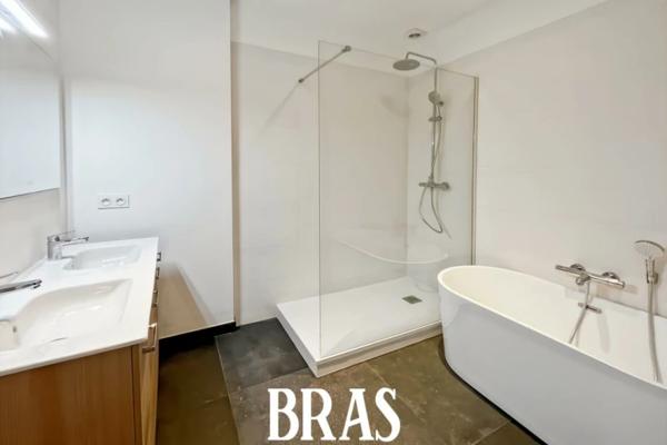 Appartement T4 - 116m² - Nantes