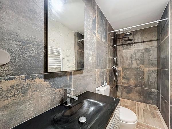 Appartement Auch 2 pièces 48 m2 avec jardin