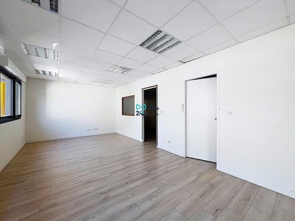Bureaux - Montastruc-la-Conseillère -150 m²