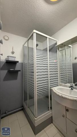 Appartement à vendre 3 pièces 42m² Les Adrets (38190)