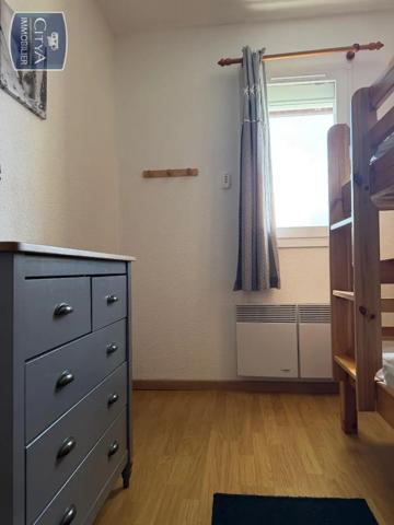 Appartement à vendre 3 pièces 42m² Les Adrets (38190)