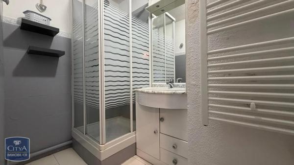 Appartement à vendre 3 pièces 42m² Les Adrets (38190)