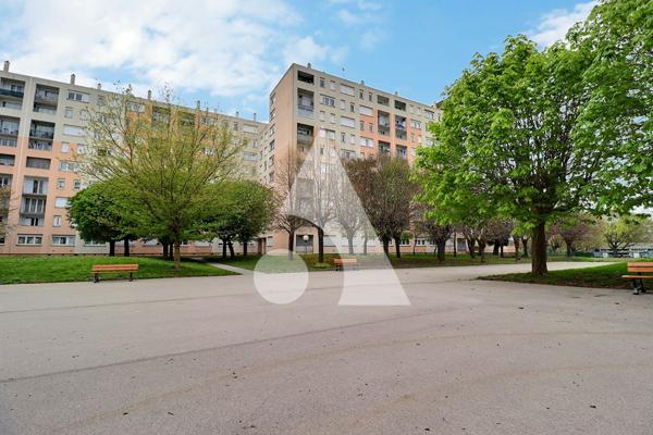 Appartement 4 pièces 76.71 m2