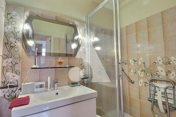 Appartement 4 pièces 76.71 m2
