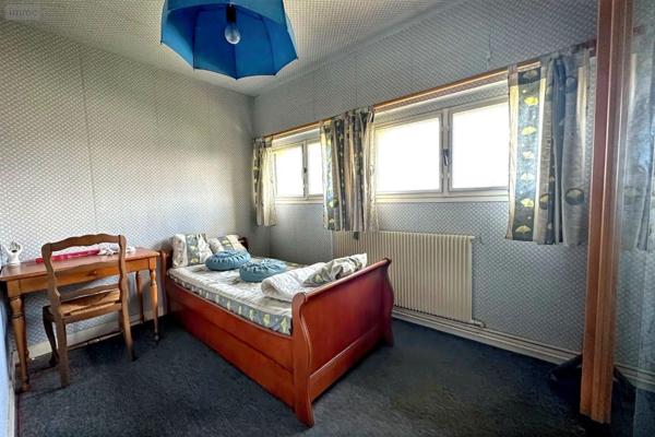 Maison individuelle à vendre à Franqueville-Saint-Pierre en Seine-Maritime (76520), ref : 014/971