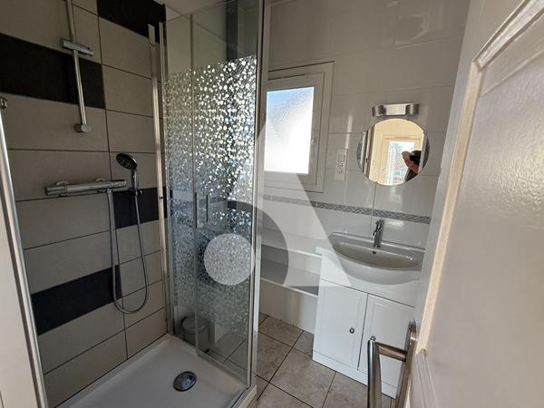 Appartement 3 pièces 43 m2