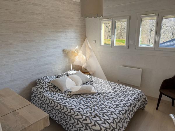Appartement 3 pièces 43 m2