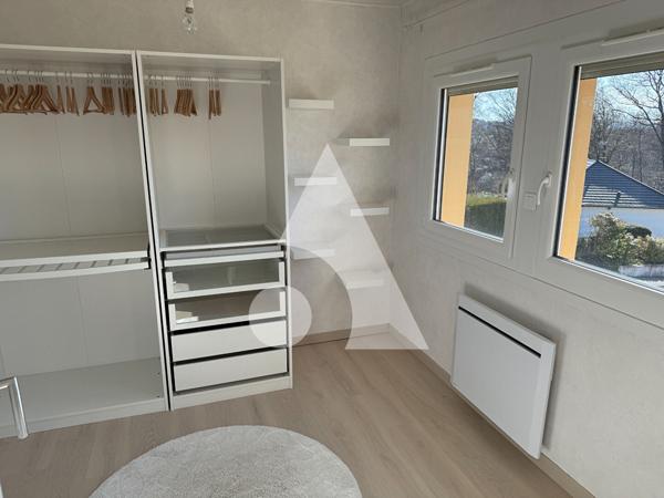 Appartement 3 pièces 43 m2