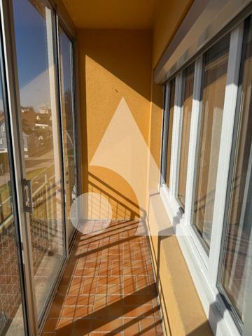Appartement 3 pièces 43 m2