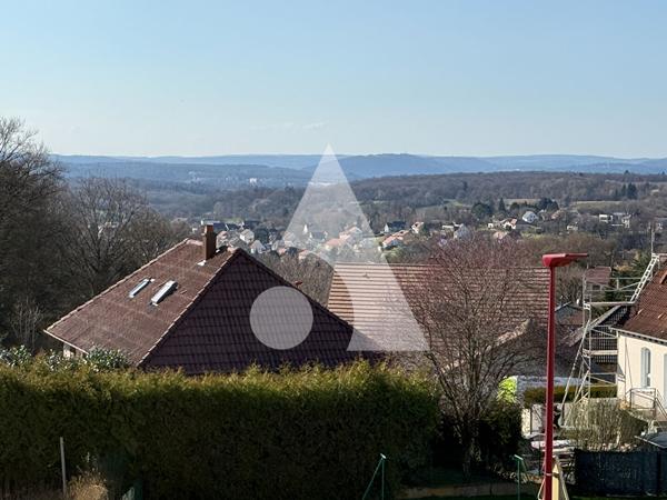 Appartement 3 pièces 43 m2
