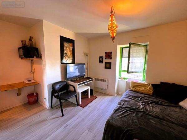 Appartement à vendre à Brest dans le Finistère (29200), ref : 29031-BA-140