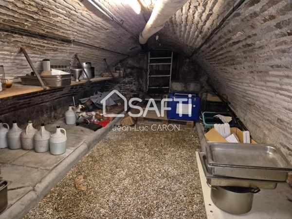 Murs commerciaux,Hôtel-Restaurant,air BNB