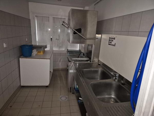 Murs commerciaux,Hôtel-Restaurant,air BNB