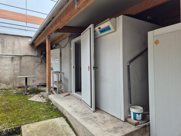 Murs commerciaux,Hôtel-Restaurant,air BNB