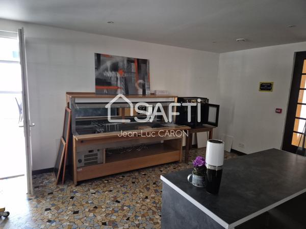 Murs commerciaux,Hôtel-Restaurant,air BNB