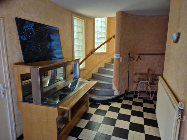 Murs commerciaux,Hôtel-Restaurant,air BNB