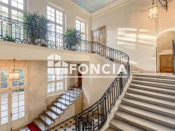 À vendre Appartement 2 pièces 44.39 m² - Paris 75003