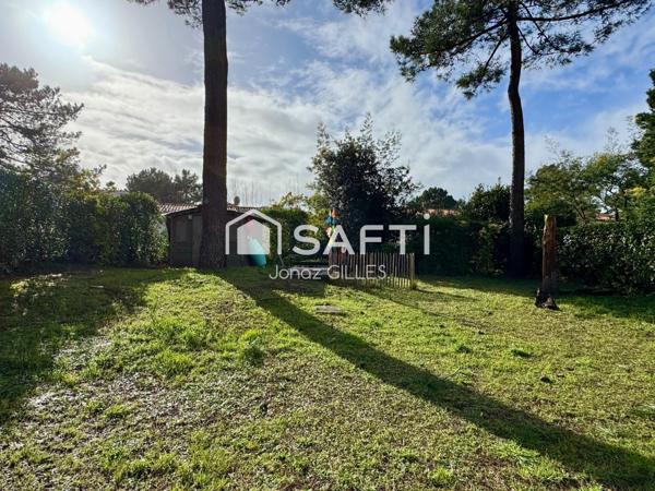 Maison 5 chambres proche mer et forêt