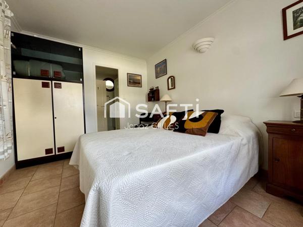 Maison 5 chambres proche mer et forêt