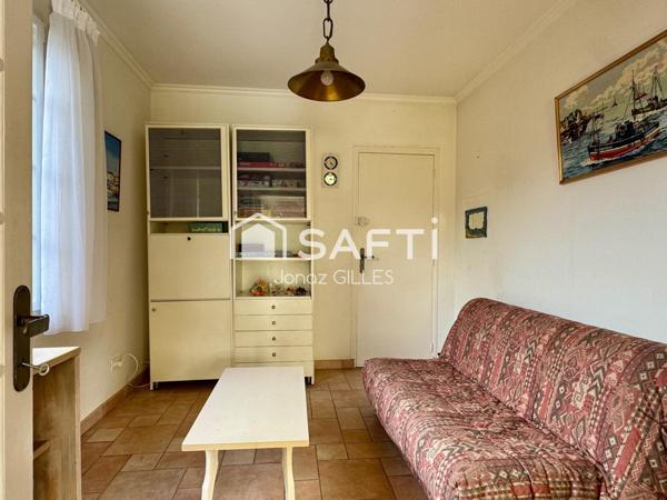 Maison 5 chambres proche mer et forêt