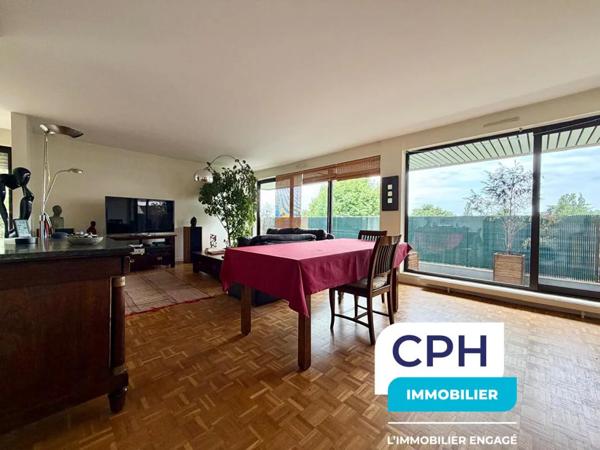 Appartement à vendre au Chesnay-Rocquencourt (78150)