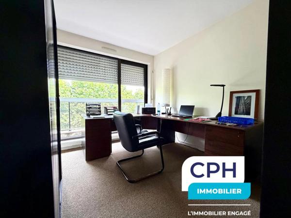 Appartement à vendre au Chesnay-Rocquencourt (78150)