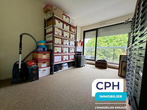 Appartement à vendre au Chesnay-Rocquencourt (78150)