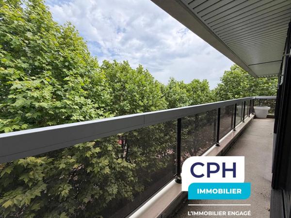 Appartement à vendre au Chesnay-Rocquencourt (78150)