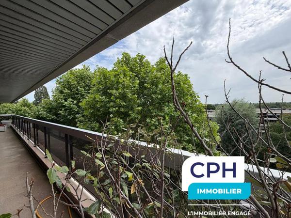 Appartement à vendre au Chesnay-Rocquencourt (78150)