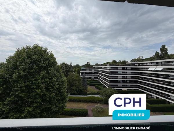 Appartement à vendre au Chesnay-Rocquencourt (78150)
