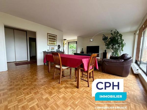Appartement à vendre au Chesnay-Rocquencourt (78150)