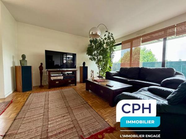 Appartement à vendre au Chesnay-Rocquencourt (78150)