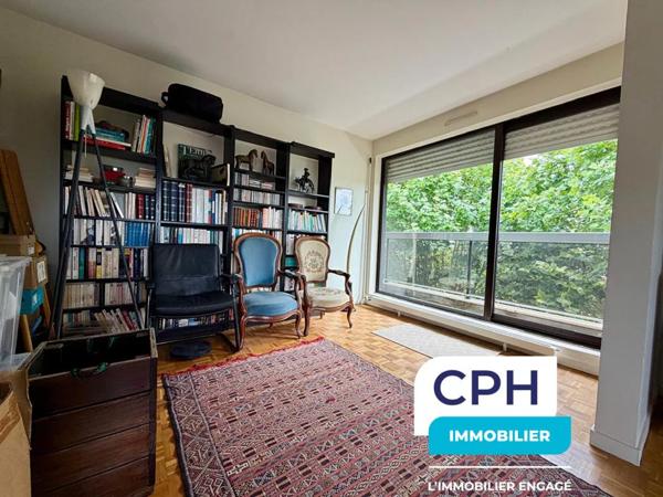 Appartement à vendre au Chesnay-Rocquencourt (78150)