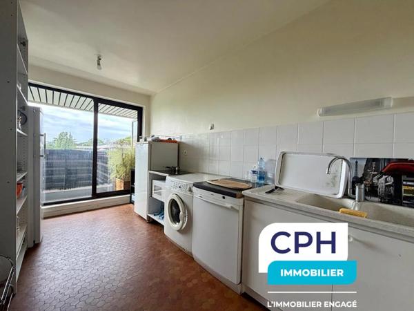 Appartement à vendre au Chesnay-Rocquencourt (78150)