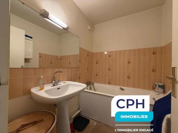 Appartement à vendre au Chesnay-Rocquencourt (78150)