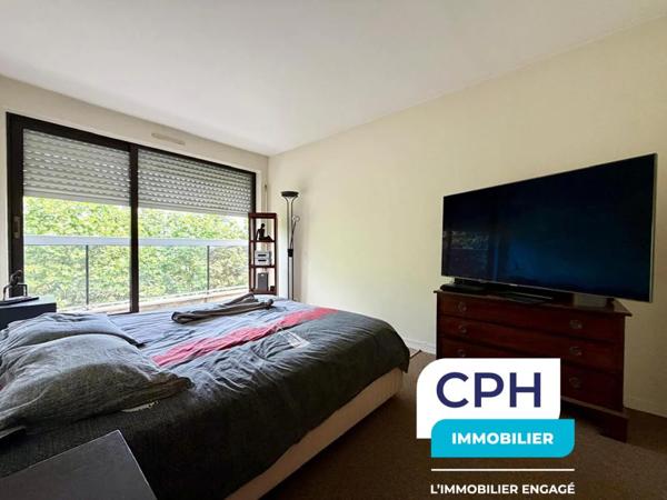 Appartement à vendre au Chesnay-Rocquencourt (78150)