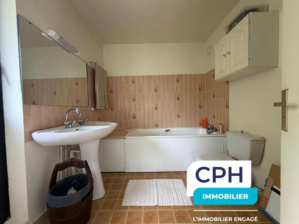 Appartement à vendre au Chesnay-Rocquencourt (78150)