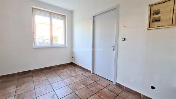 Location Appartement 1 pièces 14 m2 à Albi