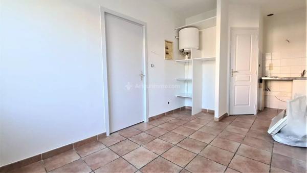 Location Appartement 1 pièces 14 m2 à Albi