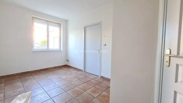 Location Appartement 1 pièces 14 m2 à Albi