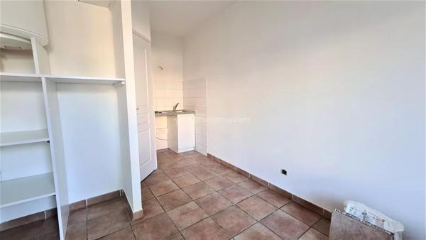 Location Appartement 1 pièces 14 m2 à Albi