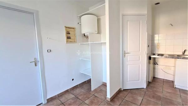 Location Appartement 1 pièces 14 m2 à Albi