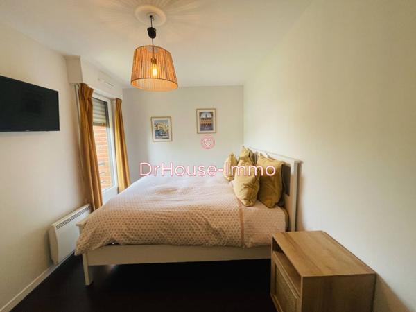 Appartement à vendre 3 pièces de 70 m²