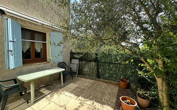 Appartement à louer    2 pièces •  Gréoux-les-Bains