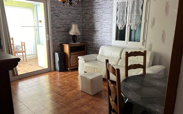 Appartement à louer    2 pièces •  Gréoux-les-Bains