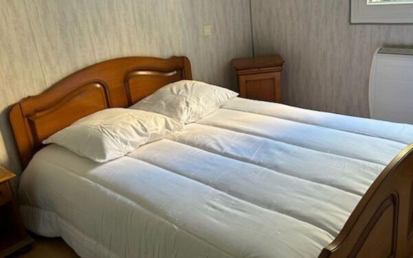 Appartement à louer    2 pièces •  Gréoux-les-Bains