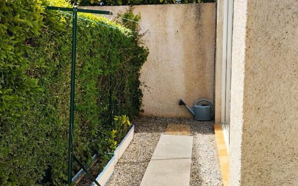 Appartement à louer    2 pièces •  Gréoux-les-Bains