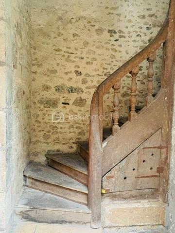 Appartement de 19 m²